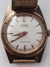 Larex vintage swiss for sale  PERTH