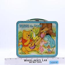 Winnie pooh metal for sale  Eldora