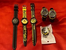 Bvb kinder armbanduhren gebraucht kaufen  Siegen