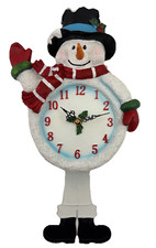 Snowman christmas wall for sale  Salt Lake City