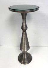 Currey modern silver for sale  Matthews