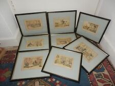 Bundle syntax rowlandson for sale  LEOMINSTER