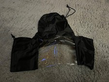 Kamera regenschutzhülle slr gebraucht kaufen  Holzminden