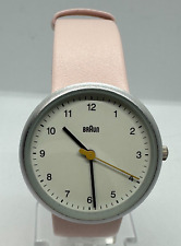 Braun watch women for sale  Miami