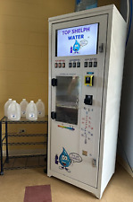 Alkaline ionized water for sale  Peachland
