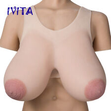 Full silicone vest d'occasion  Expédié en Belgium