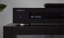 Universal oppo bdp for sale  Redmond