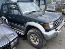 mitsubishi pajero diesel for sale mitsubishi pajero diesel for sale LAUNCESTON