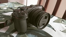 Nikon z30 usato  Rocca Susella