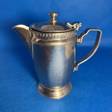 Creamer syrup pitcher for sale  Sarasota