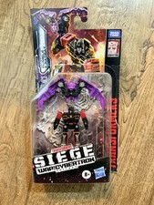 Transformers siege sg41 for sale Transformers siege sg41 for sale  BOSTON