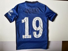 chelsea shirt for sale  CAMBERLEY