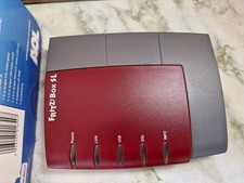 Fritz box zubehör gebraucht kaufen  Eschershausen