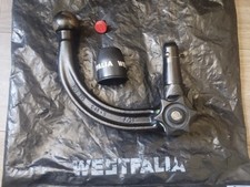 Kugelkopf anhängerkupplung ab gebraucht kaufen  Braunfels
