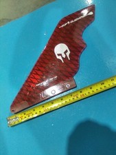 Barbatana SUP Gladiator 8", usado comprar usado  Enviando para Brazil