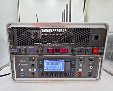 Behringer x32 rackmount for sale  Wyandotte