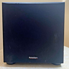 Paradigm pdr 200w for sale  Butler