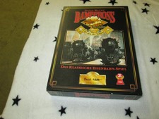 Dampfross klassische eisenbahn gebraucht kaufen  Ratingen