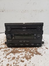 Equipamento de áudio rádio AM-FM-CD 6 discos no painel compatível com 05-06 FOCUS 1421441 comprar usado  Enviando para Brazil