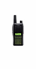 Transceptor de rádio ICOM IC-A16 portátil banda aérea VHF para aviação comprar usado Transceptor de rádio ICOM IC-A16 portátil banda aérea VHF para aviação comprar usado  Enviando para Brazil