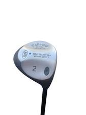 Callaway big bertha for sale  Orland
