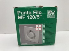 Extractor fan 120 for sale  NOTTINGHAM