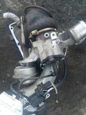 Turbo supercharger fits for sale  Trenton