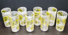 Mcm vintage lemon for sale  Merrillville