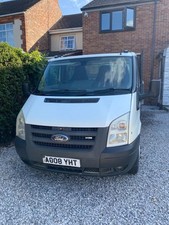 ford transit tipper for sale ford transit tipper for sale LEICESTER