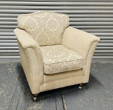 Snuggle style armchair for sale  BIRKENHEAD
