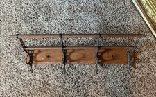 Antique vtg hook for sale  Des Moines