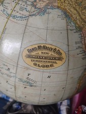 Rand mcnally territorial for sale  Sterling Heights