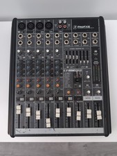 Mackie profx8 channel for sale  ASHFORD