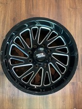Moto metal mo811 for sale  Crowley
