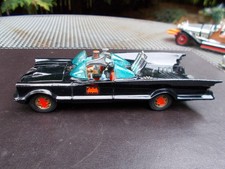 Corgi 267 batmobile for sale  NEWTON-LE-WILLOWS