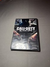 Selado Novo em Folha Call of Duty: Black Ops (PC, 2010) comprar usado  Enviando para Brazil