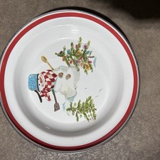 Hallmark mitford snowman for sale  State College