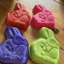 rabbit jelly mould for sale  HARTLEPOOL