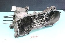 Carter motore piaggio usato  Barrafranca