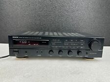 Denon dra 435r for sale  Fremont