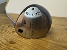 Ladies callaway big for sale  WEST MALLING