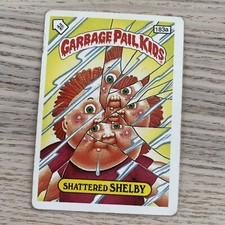Garbage pail kids for sale Garbage pail kids for sale  RAMSGATE