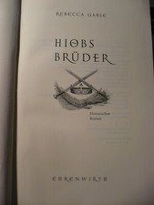 rebecca gable hiobs bruder gebraucht kaufen rebecca gable hiobs bruder gebraucht kaufen Dillenburg