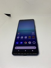Sony xperia 6.1 for sale  LONDON