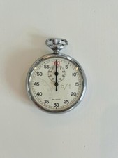 Ancien chronomètre zivy d'occasion  Mennecy