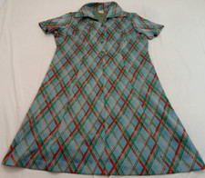 Vintage damen kleid gebraucht kaufen  Rastatt