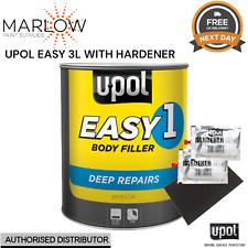 Upol easy body for sale  BARNSTAPLE