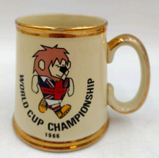 Vintage gibsons cup for sale  HUDDERSFIELD