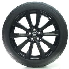 Audi allroad 4ah gebraucht kaufen  Horb am Neckar