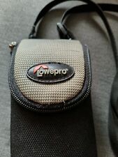 Lowepro camera case for sale  MANCHESTER